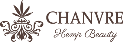 CHANVRE｜ヘンプコスメ シャンブル 公式ウェブサイト Retina Logo