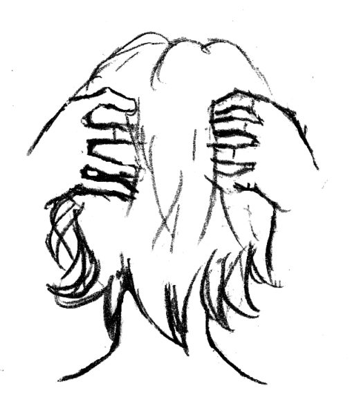 ヘアケア3