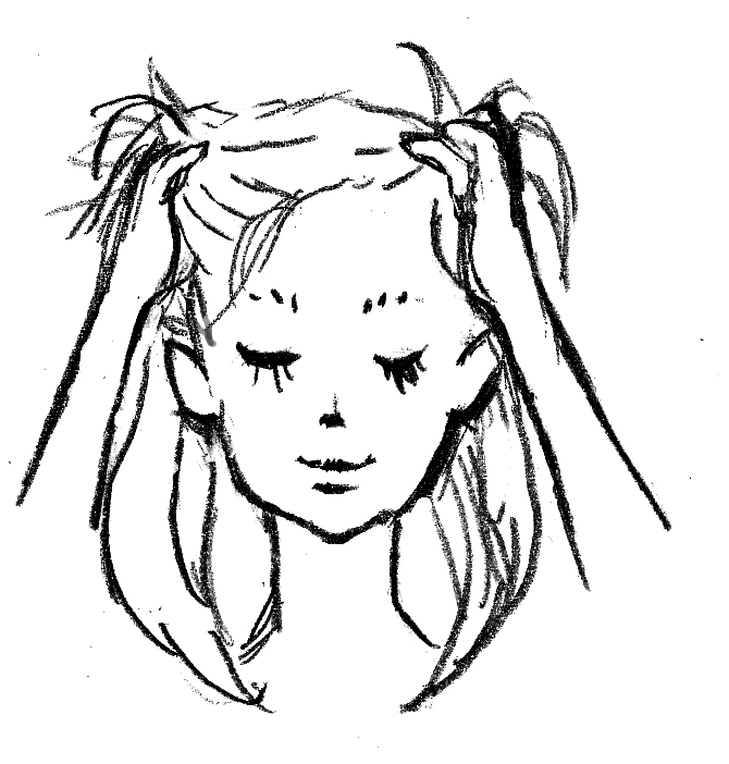 ヘア 1