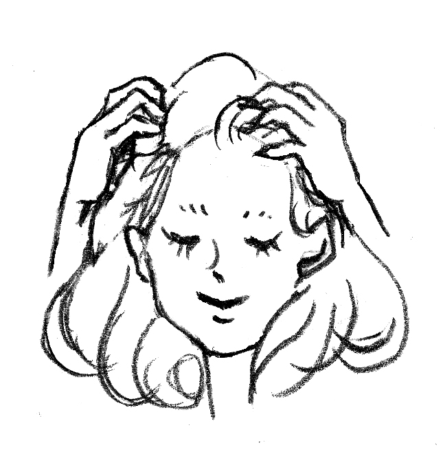 ヘアケア2